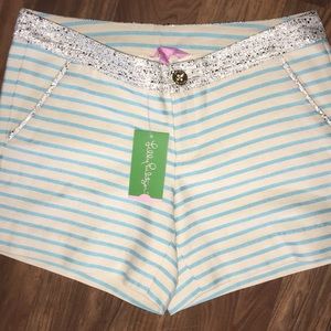 New Lilly Pulitzer Callahan party short 2